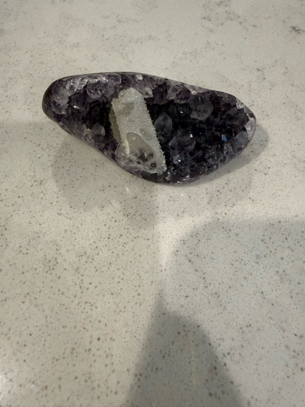 Amethyst Cluster - Picture 6 of 6
